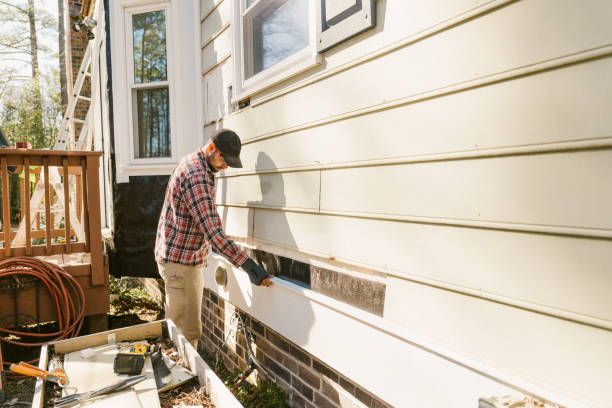 Top rated local Emergency Siding Repair specialists in Queen Anne, MD